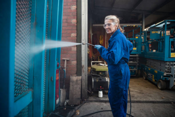 College Park, MD Pressure Washing Company