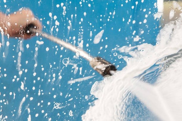 Best Rust Removal  in College Park, MD