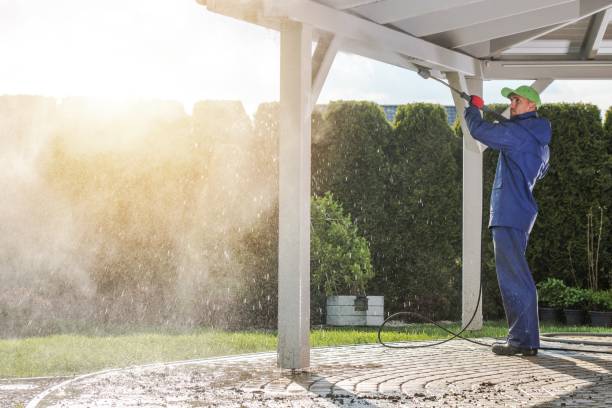 Best Solar Panel Cleaning  in College Park, MD