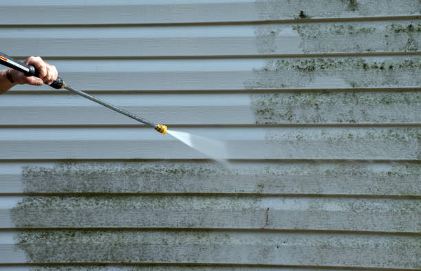 Best Parking Lot and Garage Cleaning  in College Park, MD
