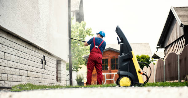 Best Gas Station Cleaning  in College Park, MD